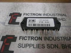 NEW 1PCS CPV363M4F INTERNATIONAL RECTIFIER MODULE