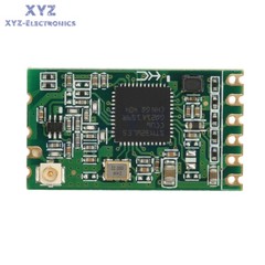 HC-15 LORA Wireless Module 415.09~449.86MHz Communication Transmission Module