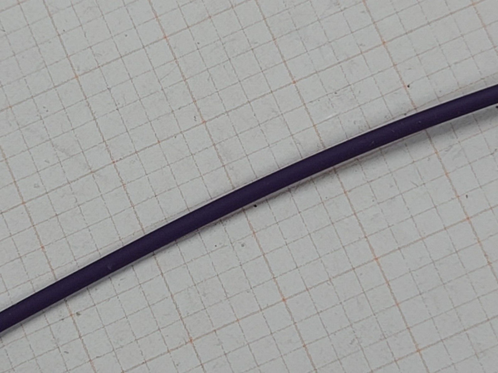 Southwire #18awg GXL XLPE Automotive/Marine Hook-up Wire 125C/60V Violet /100ft