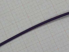 Southwire #18awg GXL XLPE Automotive/Marine Hook-up Wire 125C/60V Violet /100ft