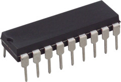 DIP-16 Pin Integrated Chip IC Various Part #’s