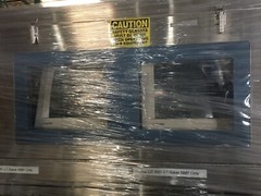 Bettcher FA108SS Wet Bench, 240V, 125A, 60Hz, 1/4WIRE PH, 115648