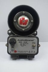 Federal signal corp 310-MV Audio Master Telephone Master 7919