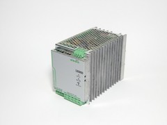 Phoenix Contact 2866802 QUINT-PS/3AC/24DC/40 DIN-Rail Mount Power Supply