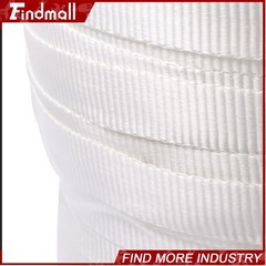 Findmall 1″ x 2103′ 6000 lbf Tensile Capacity Polyester Pulling Tape Mule Tape
