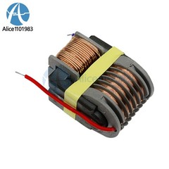 5-100pcs 15KV High Voltage Inverter Coil Arc Generator Boost Step up Converter
