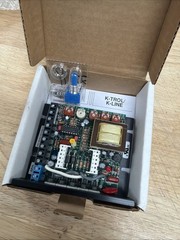 BRAND NEW ELECTROL C-MH-23-787B-CM/DC Motor Speed Control