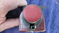 Adams Westlake 115v Coil 1140-45-101 BK-7