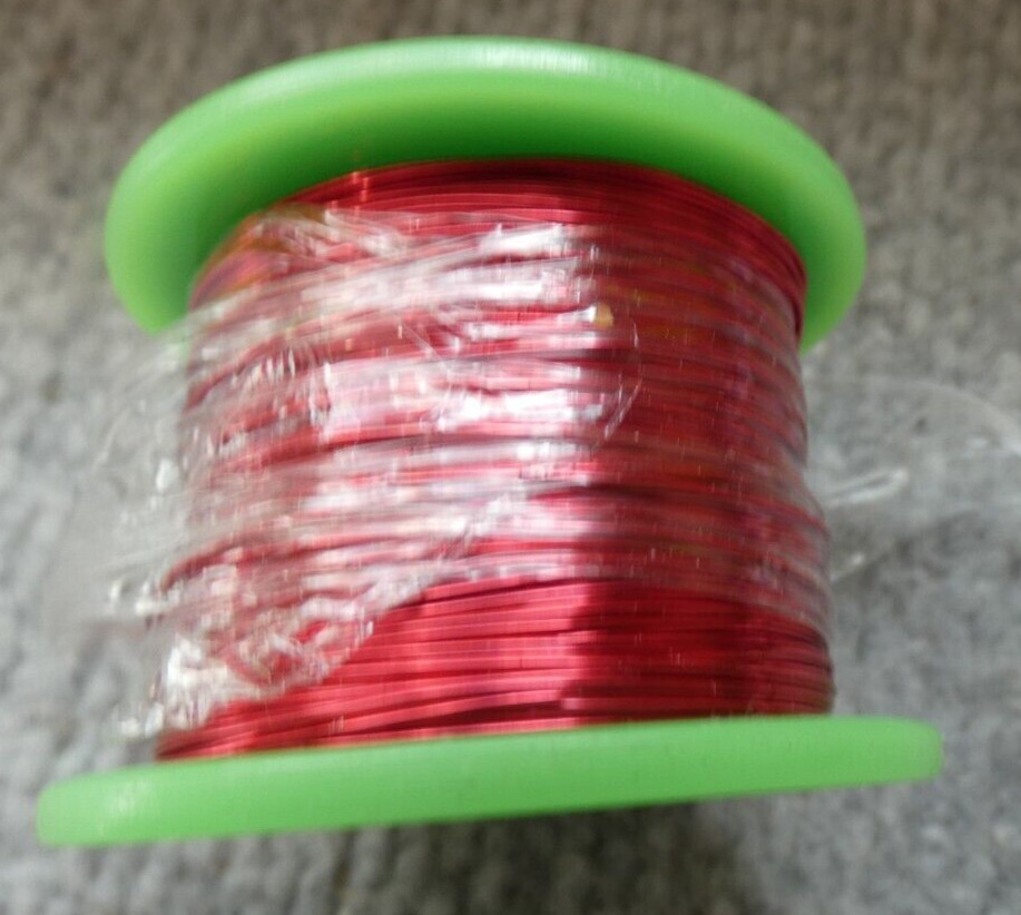 BNTECHGO 26 GA AWG WIRE SPOOL