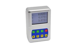 Single / One 1 Axis Simple Digital Readout DRO fast shipping hot pod