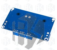 LTC3780 DC-DC 5-32V to 1V-30V 10A Automatic Step Up Down Regulator Charging