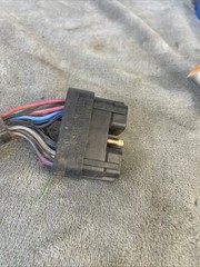 Trimble NAV Harness Cable 64602 Rev C4