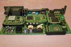 A16B-3200-0320/06C Fanuc main CPU,A17B-3300-0200,A20B-3300-0161,A20B-3300-0170