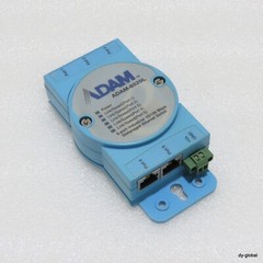 ADVANTECH used ADAM-6520L 5-port Industrial 10/100 Mbps ELEC-I-1796=9C31