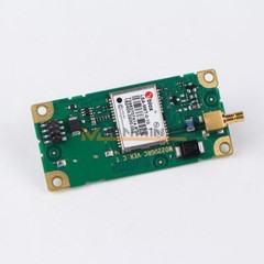 ONE USED ublox LEA-M8T-0-10 GPS Module Board