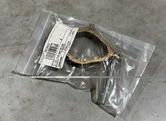 Erico CWP4J Water Pipe Ground Clamp 2 1/2″ to 4″ Pipe Silicon Bronze *NEW*