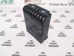 new KRIWAN Protection module PT100-2AV 52A323 S23
