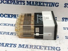 Maruyasu Electric MHG-48 MHG48 200-220V 50/60Hz LED 15V Fast Shipping!!!