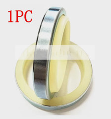 Qty:1 New FIT FOR NOK DKI45*57*7/10 Iron shell skeleton dust-covered