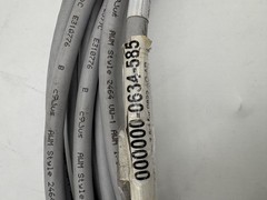 Zeiss 000000-0634-585 Power Supply cable