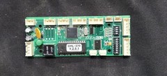 OTIS/LG DHL-270 AEG03C346 Hall Communication Board