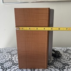 Sony SS-CNE3 Single Speaker