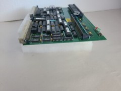 CHRISLIN INDUSTRIES CI-VME-40 8 MBYTE VME Rev J, MADE IN USA