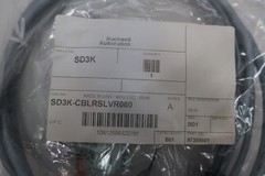 Rockwell Automation SD3K-CBLRSLVR060 Cordset Cable