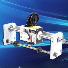 Flat Cable Dispenser 15 Automatic Reciprocating Cable Dispenser with Light Rod