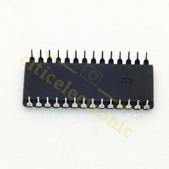 NOS SST27SF512-70-3C-PG/PGE 27SF512 512Kbit FLASH EEPROM DIP28 x 5PCS NEW