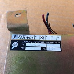 SOREN T LYNGSO 38515101 CURRENT LOOP V24 CONVERTER [2]