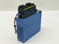 Yokogawa F3YD64-1P F3YD641P TR Output PLC w/ DMS-FY/O DMSFYO