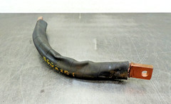 600 x 18 Welding Shunt Copper Wire Spot Welder 600 MCM