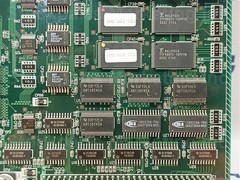 Kawasaki 1HS-71 YKC8V-0 Board Free Fast Ship 30Days Warranty