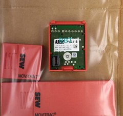 SEW FSC11B Communication Module brand new