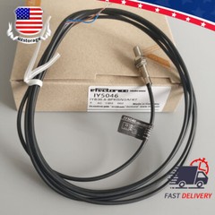 For IFM Efector IY5046 10-36VDC 100mA 0.8mm Inductive Proximity Sensor Switch
