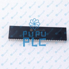 new 1pcs MC68010P10 MC68010P MOTOROLA 16-/32-Bit Virtual Memory Microprocessor