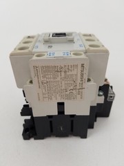 S-N35 Mitsubishi Magnetic Contactor w/ 120V Coil – Next Day Option