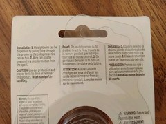 Hillman Copper Wire 18 Gauge 25 Ft. Roll # 123109 NEW