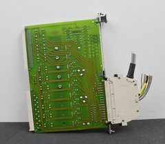 ARBURG Selogica Einschubplatine 745 mit S/N 153.329 A Platine SN 153328 V.00