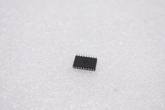 MICROCHIP TECHNOLOGY PIC16C56A-04I/SO MICROCONTROLLER 4 MHZ (LOT OF 20)