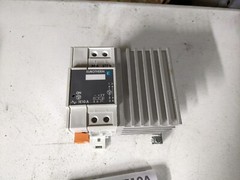 Eurotherm TE10A/40A/500V Compact Power Controller