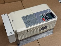 Yaskawa CIMR-AU2A0056FAA Rev D A1000 AC Drive 200-240V WARRANTY FAST SHIPPING
