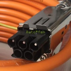 1Pcs New 6FX5002-5DS41-1BA0 10M For servo motor power cable power cable