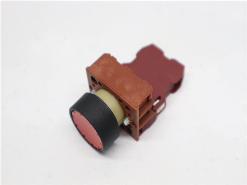 Siemens 3SB1400-0C 3SB14000C Red Push Button 30 Days Warranty Fast Shipping