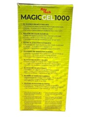 NEW Raytech Magic Gel 1000 Insulating & Sealing Gel Magicgel-1000