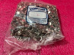 LOT CONCORD 790-3008 09105S1 ELECTRONIC COMPONENTS