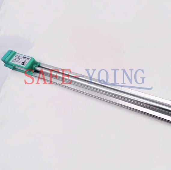 One Gefran WPG-A-M-0175-N Displacement Sensor new
