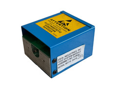 USED Ideal Industries K-6644 Feed System Module