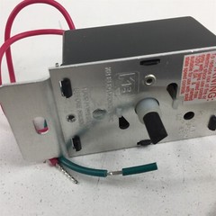 KB Electronics H9001C Solid State Motor Speed Control KBWC-16K 6A 120VAC